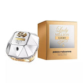 Paco Rabanne Lady Million Lucky 80Ml Edt Spray (W)